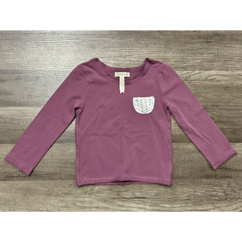 Matilda Jane Marilyn Tee